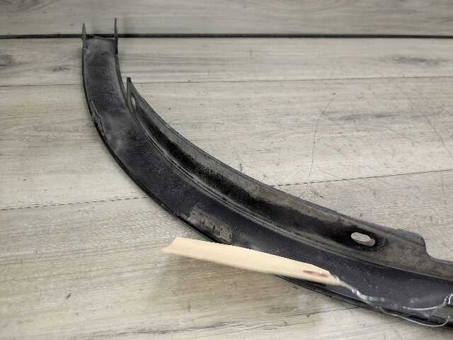 16-22 OEM BMW F48 X1 FRONT Left Driver Side Fender Flare Wheel Arch Molding Trim