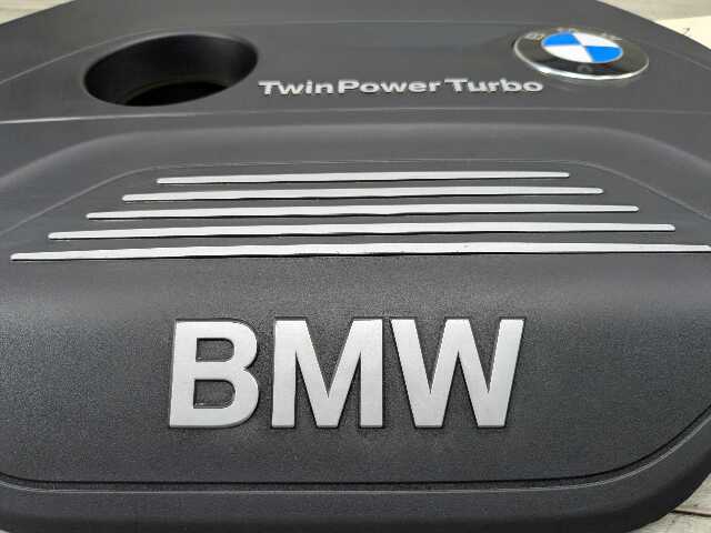PRE-LCI 16-20 OEM BMW F39 F48 X1 X2 Engine B46 Cover Head Ignition Covering