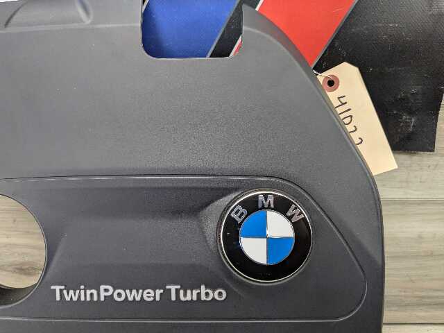 PRE-LCI 16-20 OEM BMW F39 F48 X1 X2 Engine B46 Cover Head Ignition Covering