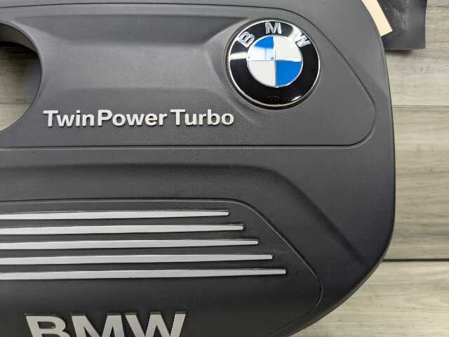 PRE-LCI 16-20 OEM BMW F39 F48 X1 X2 Engine B46 Cover Head Ignition Covering