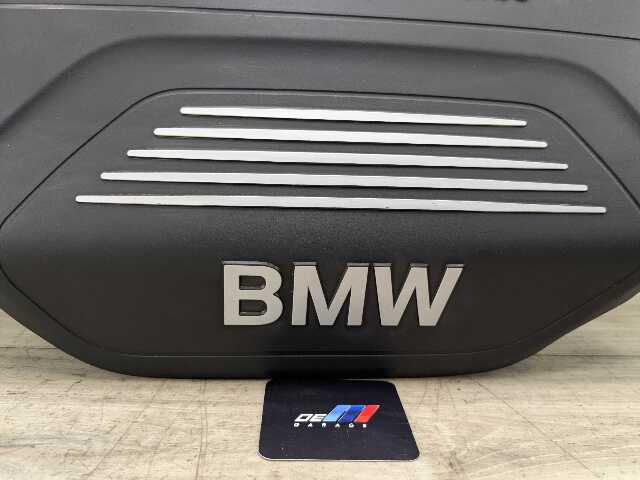 PRE-LCI 16-20 OEM BMW F39 F48 X1 X2 Engine B46 Cover Head Ignition Covering