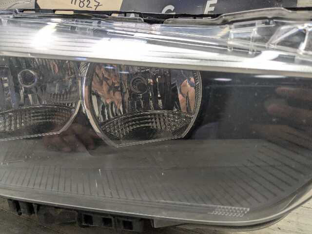 16-22 OEM BMW F48 X1 28i 28iX Right Passenger Side Halogen Headlight COMPLETE