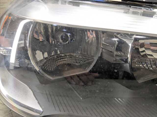 16-22 OEM BMW F48 X1 28i 28iX Right Passenger Side Halogen Headlight COMPLETE