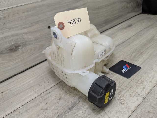 PRE-LCI OEM BMW F39 F48 X1 X2 Radiator Coolant Reservoir Expansion Tank Bottle