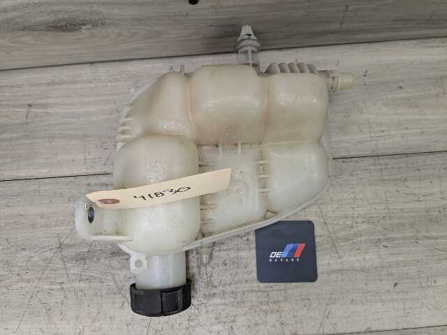 PRE-LCI OEM BMW F39 F48 X1 X2 Radiator Coolant Reservoir Expansion Tank Bottle