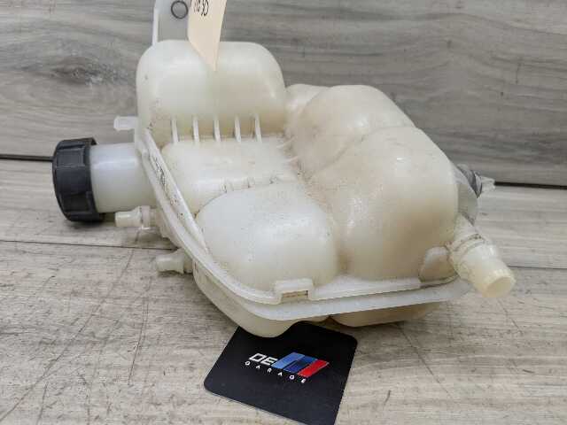 PRE-LCI OEM BMW F39 F48 X1 X2 Radiator Coolant Reservoir Expansion Tank Bottle