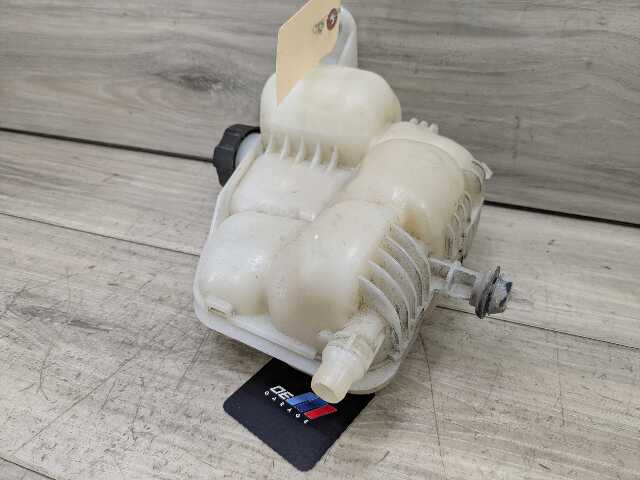 PRE-LCI OEM BMW F39 F48 X1 X2 Radiator Coolant Reservoir Expansion Tank Bottle