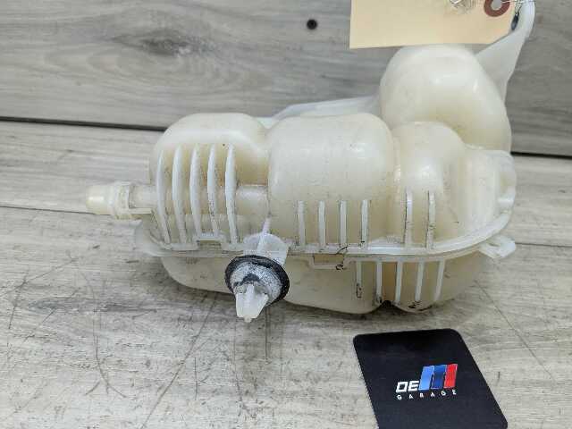 PRE-LCI OEM BMW F39 F48 X1 X2 Radiator Coolant Reservoir Expansion Tank Bottle