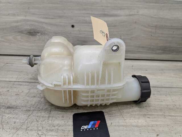 PRE-LCI OEM BMW F39 F48 X1 X2 Radiator Coolant Reservoir Expansion Tank Bottle