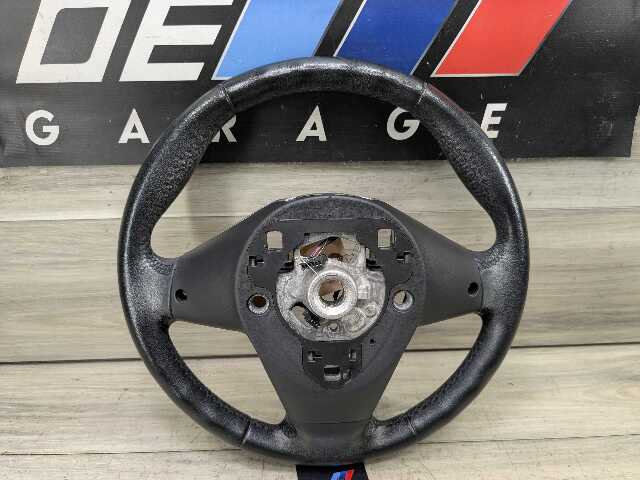 16-23 OEM BMW F39 F48 X1 X2 Steering Wheel w/ Switch Buttons