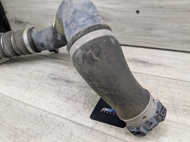 PRE-LCI OEM BMW F39 F48 X1 X2 Turbo Charge Intercooler Pipe Line Air Duct B46