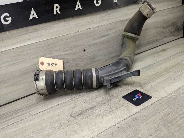 PRE-LCI OEM BMW F39 F48 X1 X2 Turbo Charge Intercooler Pipe Line Air Duct B46