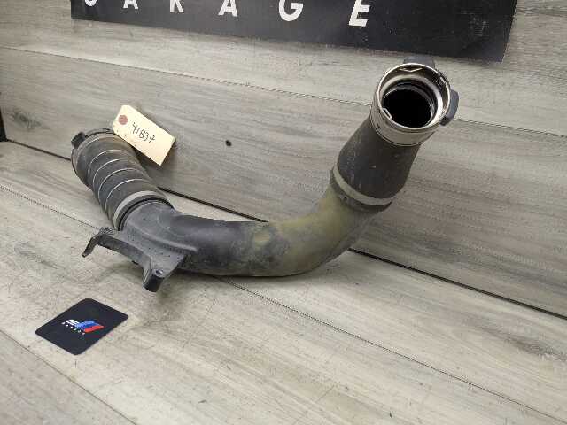 PRE-LCI OEM BMW F39 F48 X1 X2 Turbo Charge Intercooler Pipe Line Air Duct B46