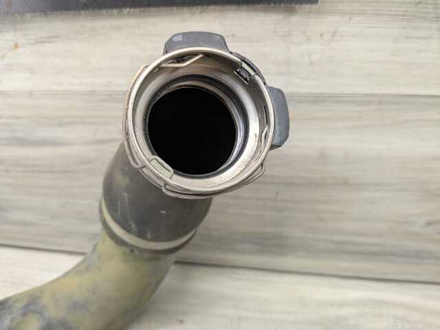 PRE-LCI OEM BMW F39 F48 X1 X2 Turbo Charge Intercooler Pipe Line Air Duct B46