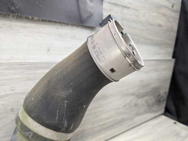 PRE-LCI OEM BMW F39 F48 X1 X2 Turbo Charge Intercooler Pipe Line Air Duct B46
