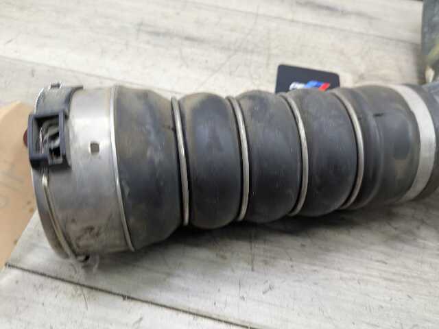 PRE-LCI OEM BMW F39 F48 X1 X2 Turbo Charge Intercooler Pipe Line Air Duct B46