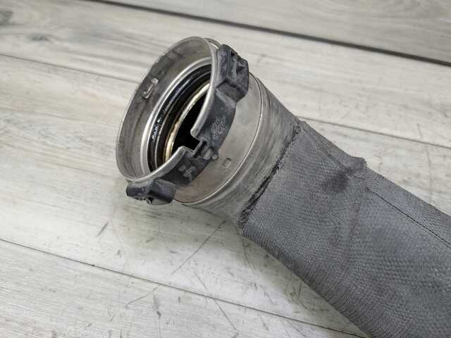 OEM BMW F39 F44 F48 X1 X2 Engine B46 Intercooler Air Intake Inlet Hose Tube Pipe