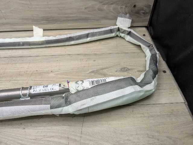 16-22 OEM BMW F48 X1 28i 28iX Left Driver Top Roof Head Air Bag Airbag Curtain