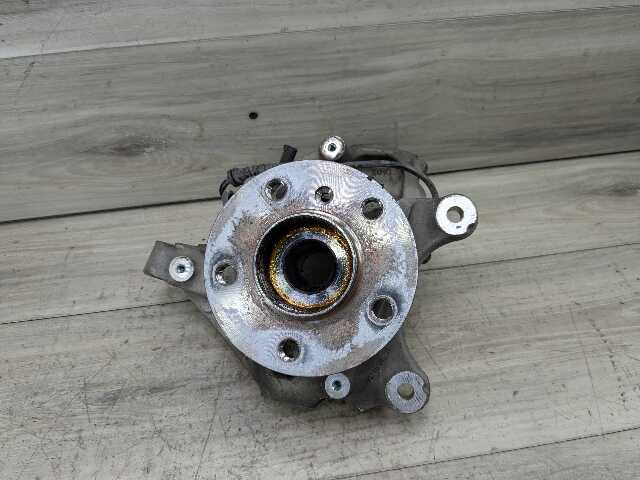 16-24 OEM BMW F39 F44 F48 X1 X2 Front Right Passenger Knuckle Wheel Hub Bearing