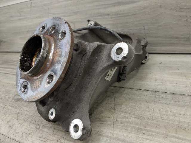 16-24 OEM BMW F39 F44 F48 X1 X2 Front Right Passenger Knuckle Wheel Hub Bearing