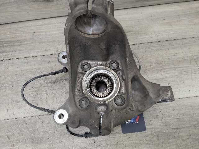 16-24 OEM BMW F39 F44 F48 X1 X2 Front Right Passenger Knuckle Wheel Hub Bearing