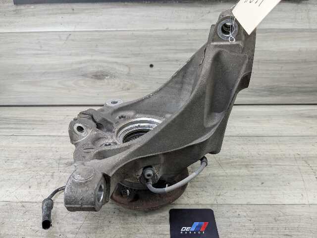 16-24 OEM BMW F39 F44 F48 X1 X2 Front Right Passenger Knuckle Wheel Hub Bearing