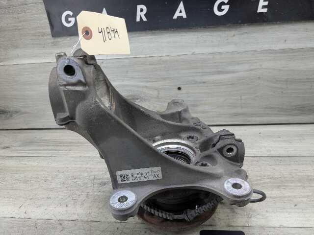 16-24 OEM BMW F39 F44 F48 X1 X2 Front Right Passenger Knuckle Wheel Hub Bearing