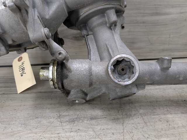 PRE-LCI OEM BMW F39 F48 X1 X2 Electric Power Steering Gear Rack & Pinion UF