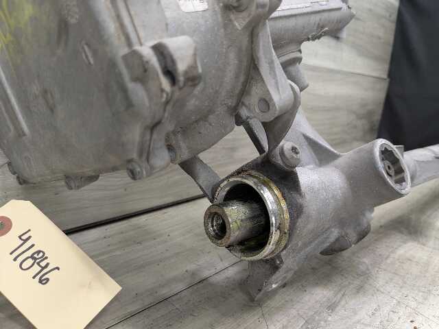 PRE-LCI OEM BMW F39 F48 X1 X2 Electric Power Steering Gear Rack & Pinion UF