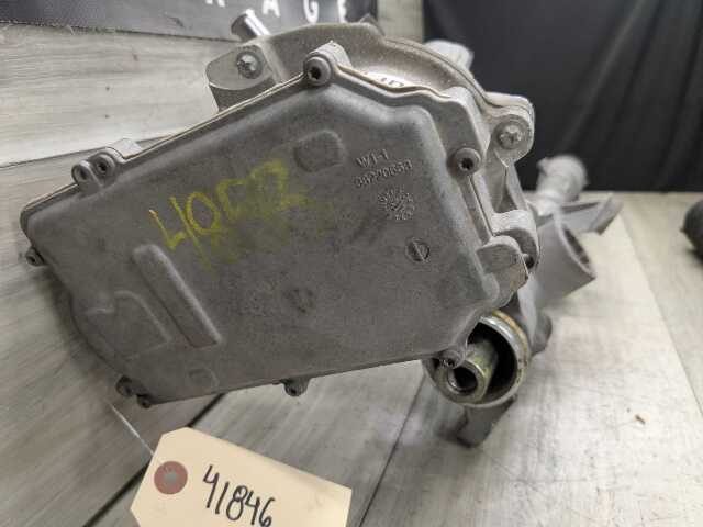 PRE-LCI OEM BMW F39 F48 X1 X2 Electric Power Steering Gear Rack & Pinion UF