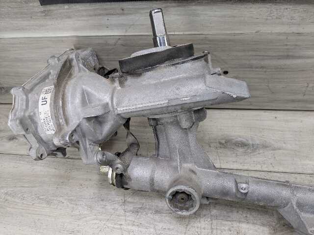PRE-LCI OEM BMW F39 F48 X1 X2 Electric Power Steering Gear Rack & Pinion UF