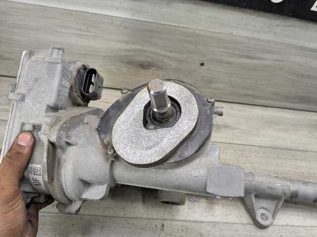 PRE-LCI OEM BMW F39 F48 X1 X2 Electric Power Steering Gear Rack & Pinion UF