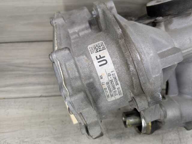 PRE-LCI OEM BMW F39 F48 X1 X2 Electric Power Steering Gear Rack & Pinion UF