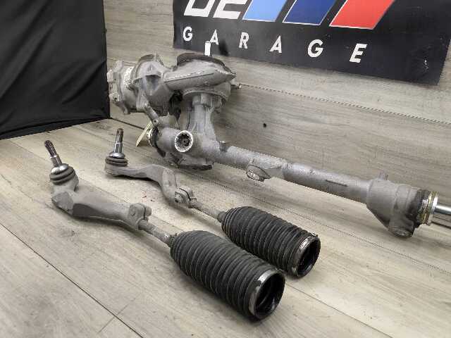 PRE-LCI OEM BMW F39 F48 X1 X2 Electric Power Steering Gear Rack & Pinion UF