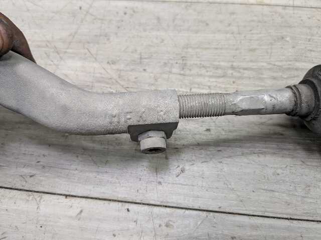 PRE-LCI OEM BMW F39 F48 X1 X2 Electric Power Steering Gear Rack & Pinion UF