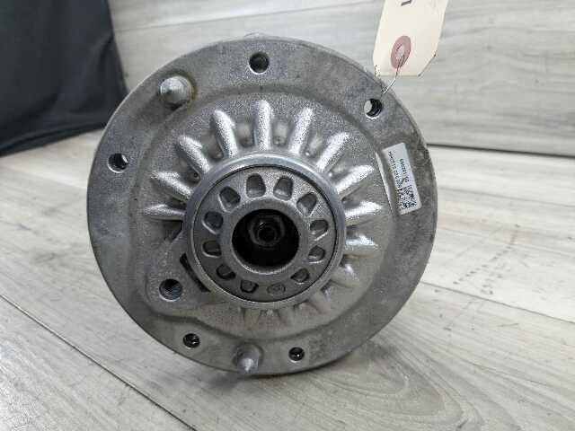 *16-19 OEM BMW F48 28i 28iX Front Left Driver Side Spring Strut Shock Absorber