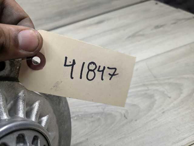 *16-19 OEM BMW F48 28i 28iX Front Left Driver Side Spring Strut Shock Absorber