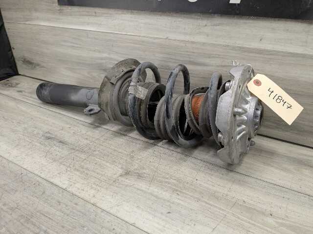 *16-19 OEM BMW F48 28i 28iX Front Left Driver Side Spring Strut Shock Absorber