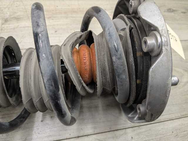 *16-19 OEM BMW F48 28i 28iX Front Left Driver Side Spring Strut Shock Absorber