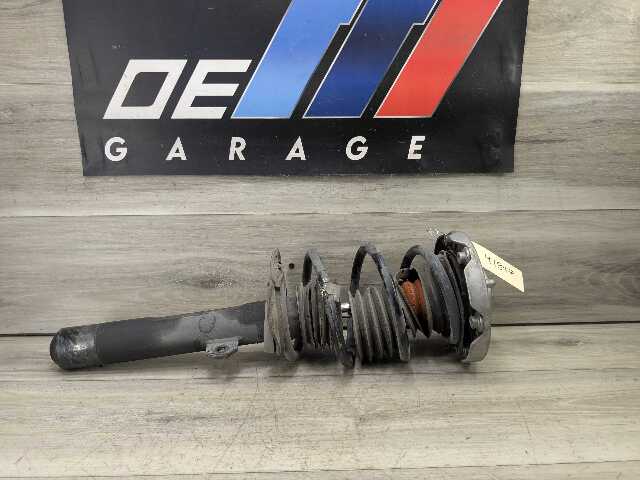 *16-19 OEM BMW F48 28i 28iX Front Left Driver Side Spring Strut Shock Absorber
