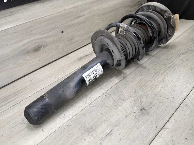 *16-19 OEM BMW F48 28i 28iX Front Right Passenger Spring Strut Shock Absorber