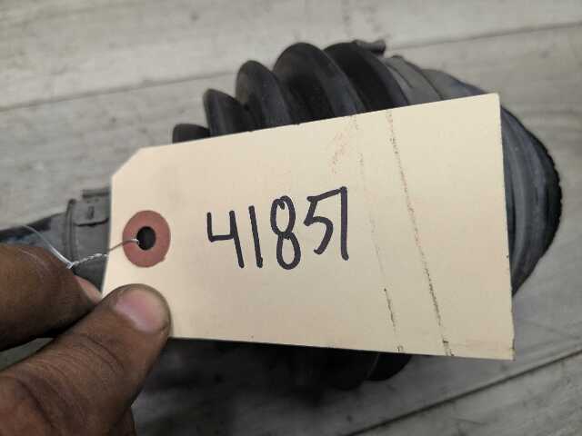 PRE-LCI OEM BMW F39 F48 X1 X2 FRONT Left Driver Side Output Half Shaft CV Axle