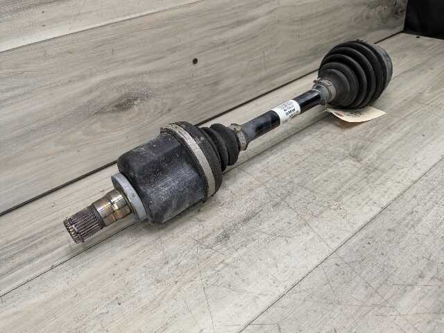 PRE-LCI OEM BMW F39 F48 X1 X2 FRONT Left Driver Side Output Half Shaft CV Axle