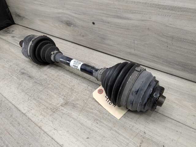 PRE-LCI OEM BMW F39 F48 X1 X2 FRONT Left Driver Side Output Half Shaft CV Axle