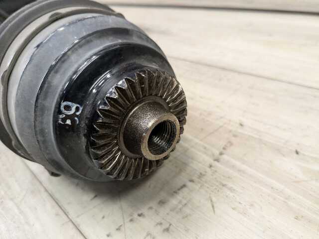 PRE-LCI OEM BMW F39 F48 X1 X2 FRONT Left Driver Side Output Half Shaft CV Axle