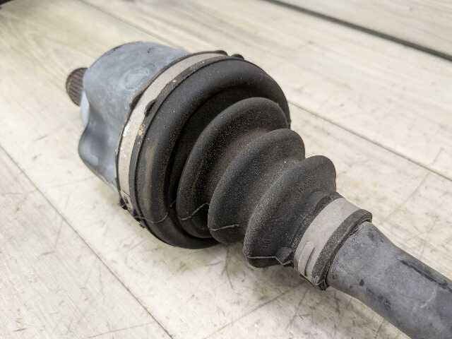 PRE-LCI OEM BMW F39 F48 X1 X2 FRONT Left Driver Side Output Half Shaft CV Axle