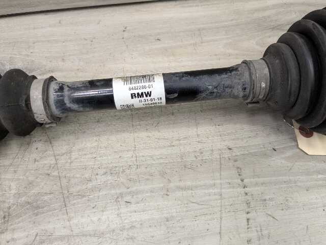 PRE-LCI OEM BMW F39 F48 X1 X2 FRONT Right Passenger Output Half Shaft CV Axle