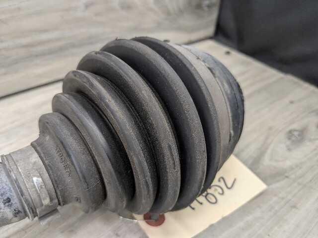 PRE-LCI OEM BMW F39 F48 X1 X2 FRONT Right Passenger Output Half Shaft CV Axle