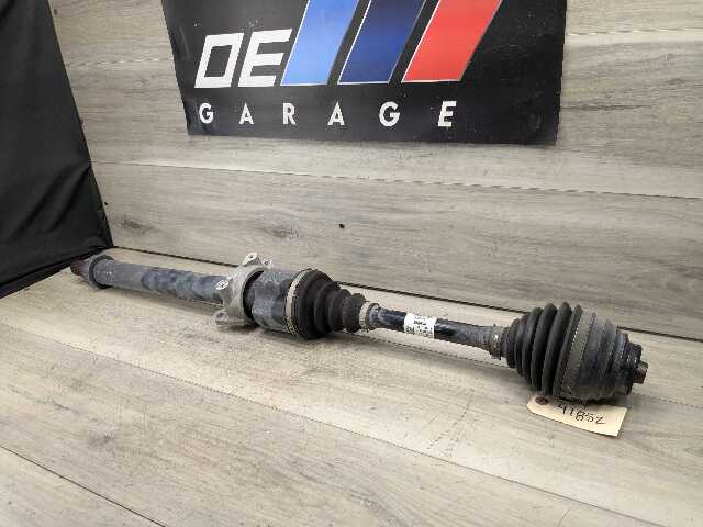 PRE-LCI OEM BMW F39 F48 X1 X2 FRONT Right Passenger Output Half Shaft CV Axle