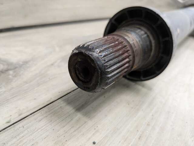 PRE-LCI OEM BMW F39 F48 X1 X2 FRONT Right Passenger Output Half Shaft CV Axle